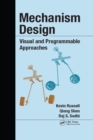 Mechanism Design : Visual and Programmable Approaches - eBook