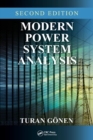 Modern Power System Analysis - Book