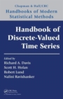 Handbook of Discrete-Valued Time Series - Book