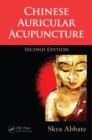Chinese Auricular Acupuncture - eBook