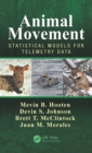 Animal Movement : Statistical Models for Telemetry Data - eBook