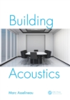 Building Acoustics - Book