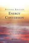 Energy Conversion - Book