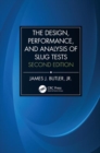 The Design, Performance, and Analysis of Slug Tests - Book