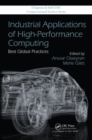 Industrial Applications of High-Performance Computing : Best Global Practices - Book