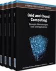 Grid and Cloud Computing : Concepts, Methodologies, Tools and Applications - Book