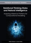 Relational Thinking Styles and Natural Intelligence: Assessing Inference Patterns for Computational Modeling - eBook