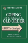 Coping with the Collapse of the Old Order: : Caricom'S New External Agenda - eBook