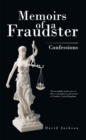 Memoirs of a Fraudster : Confessions - eBook