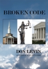 Broken Code - eBook