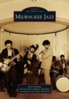 MILWAUKEE JAZZ - Book