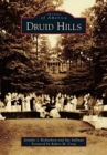 DRUID HILLS - Book