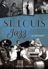 ST LOUIS JAZZ - Book