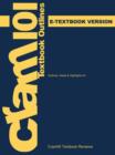 e-Study Guide for: Nonverbal Behavior in Interpersonal Relations by Virginia Peck Richmond, ISBN 9780205372461 - eBook