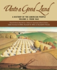 Unto a Good Land : A History of the American People, Volume 2: From 1865 - eBook
