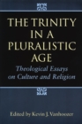 The Trinity in a Pluralistic Age : Theological Essays on Culture and Religion - eBook