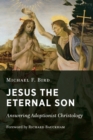 Jesus the Eternal Son : Answering Adoptionist Christology - eBook
