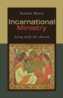 Incarnational Ministry : Being with the Church - eBook