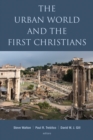 The Urban World and the First Christians - eBook