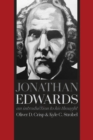 Jonathan Edwards : An Introduction to His Thought - eBook
