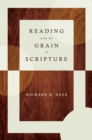 Reading with the Grain of Scripture - eBook