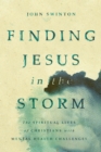 Finding Jesus in the Storm : The Spiritual Lives of Christians with Mental Health Challenges - eBook