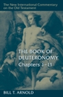 The Book of Deuteronomy, Chapters 1-11 - eBook