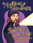 Mallory McDonald, Super Snoop - eBook