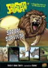 Safari Survivor : Book 21 - eBook