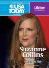 Suzanne Collins : Words on Fire - eBook