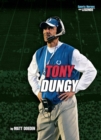 Tony Dungy, 2nd Edition - eBook