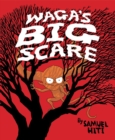 Waga's Big Scare - eBook