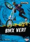 BMX Vert - eBook