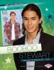 Booboo Stewart : Twilight's Breakout Idol - eBook