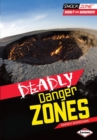 Deadly Danger Zones - eBook