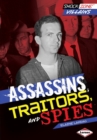 Assassins, Traitors, and Spies - eBook