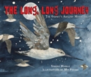 The Long, Long Journey : The Godwit's Amazing Migration - eBook