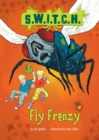Fly Frenzy - eBook