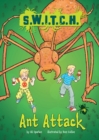 Ant Attack - eBook