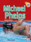 Michael Phelps, 3rd Edition - eBook