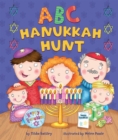 ABC Hanukkah Hunt - eBook