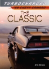 The Classic : '69 Chevy Camaro - eBook