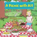 A Picnic with Kit - eBook