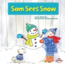 Sam Sees Snow - eBook