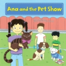 Ana and the Pet Show - eBook
