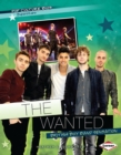 The Wanted : British Boy Band Sensation - eBook