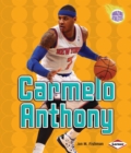 Carmelo Anthony - eBook