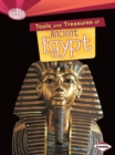 Tools and Treasures of Ancient Egypt - Book