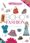 Boho Fashion - eBook