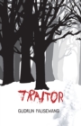 Traitor - eBook